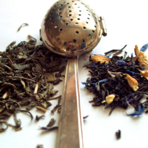 Pure Moon — Botanical Infusion