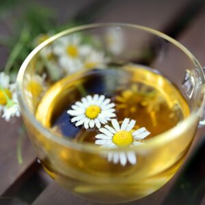 Pure Clarity — Botanical Infusion