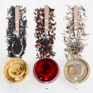 Pure Intuition — Botanical Infusion