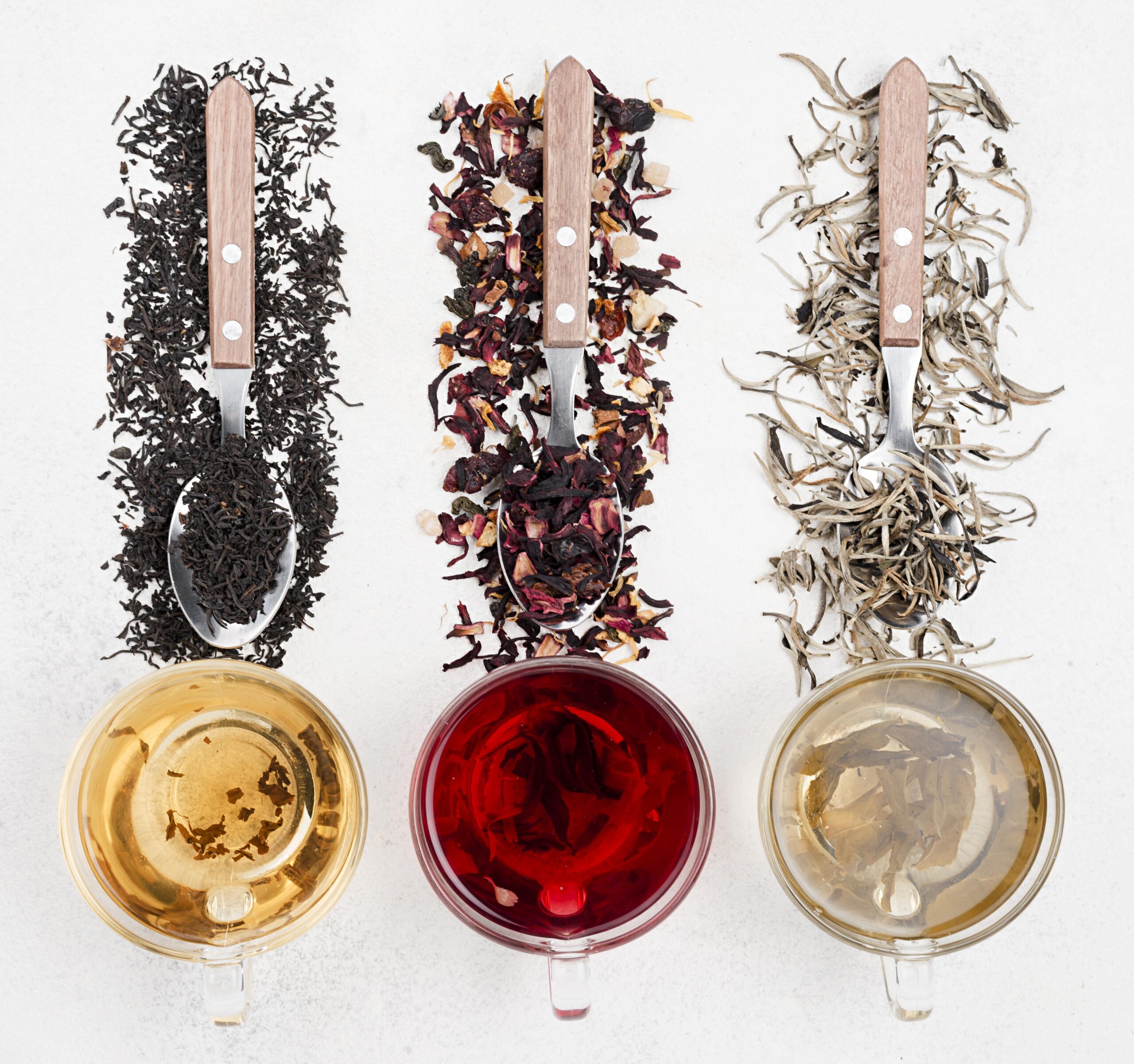 Pure Intuition — Botanical Infusion