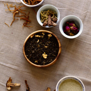 Pure Awakening — Botanical Infusion