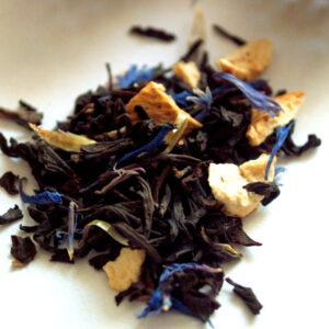 Pure Roots — Botanical Infusion
