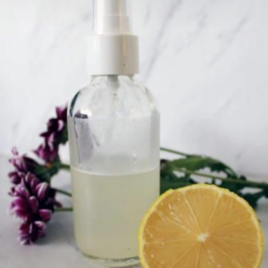 Pure Voice — Anointing Oil