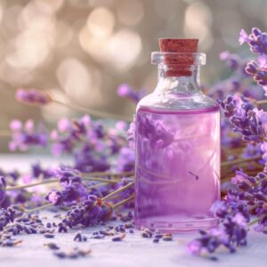Pure Spirit — Anointing Oil