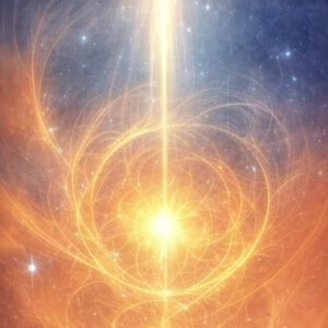 Gate Two — The Sacred Flow