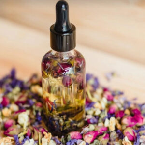 Pure Vision — Anointing Oil
