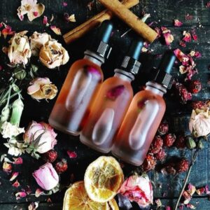 Pure Roots — Anointing Oil