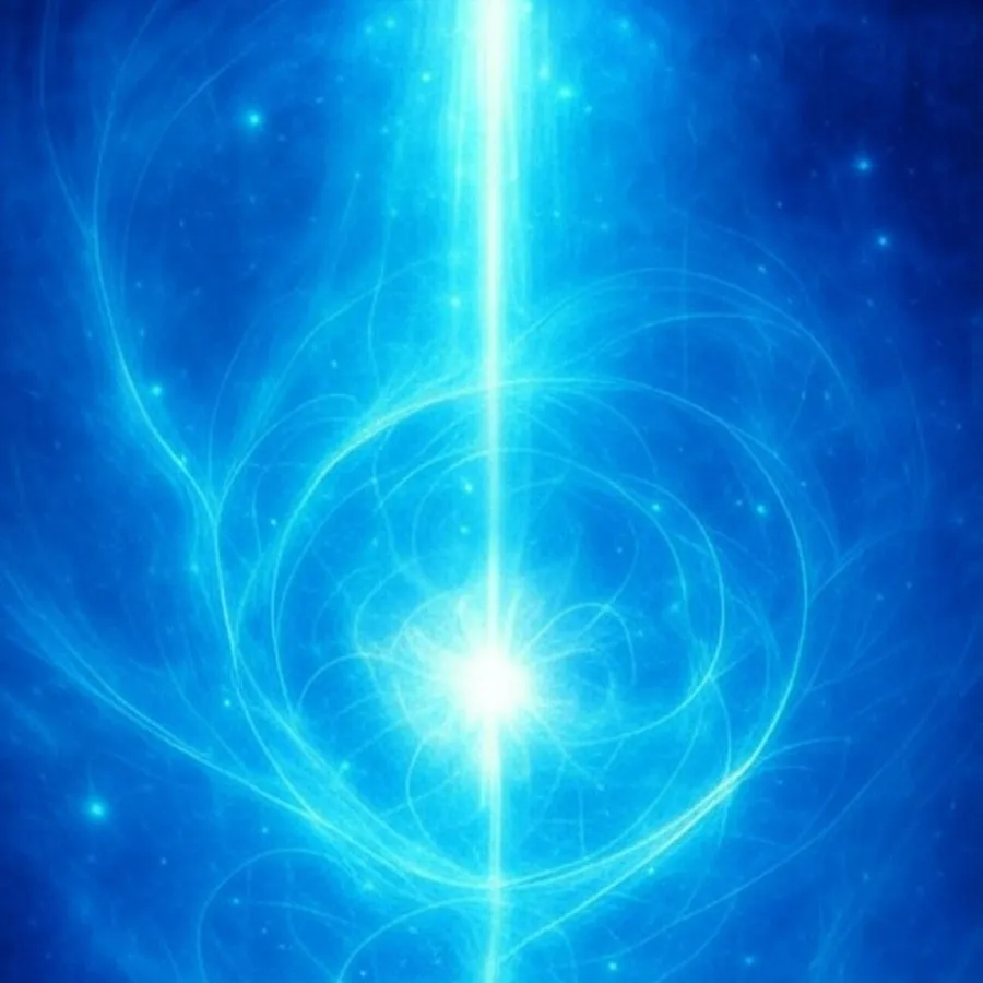 Gate Five · The Thread of Voice, Pure Ritual