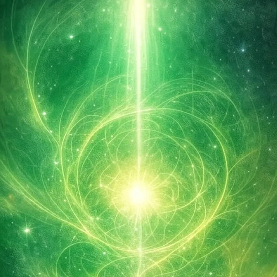 Gate Four · The Heart Temple, Pure Ritual