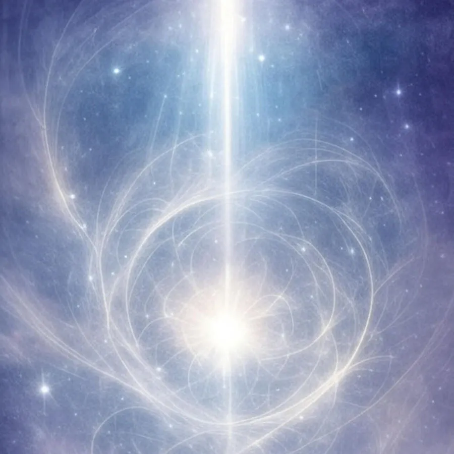 Gate Seven · Gate of Spirit, Pure Ritual