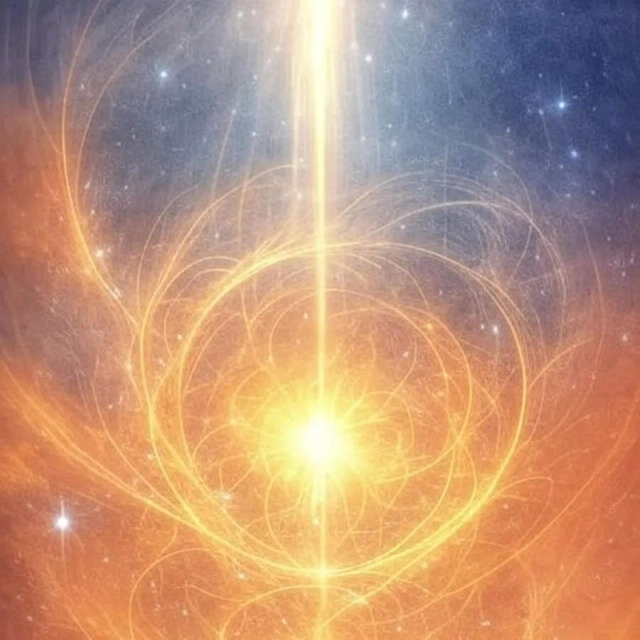 Gate Two · The Sacred Flow, Pure Ritual