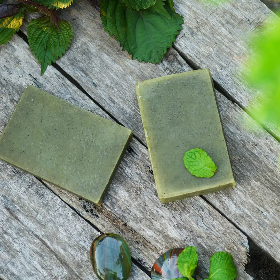 SoulBath, Pure Ritual