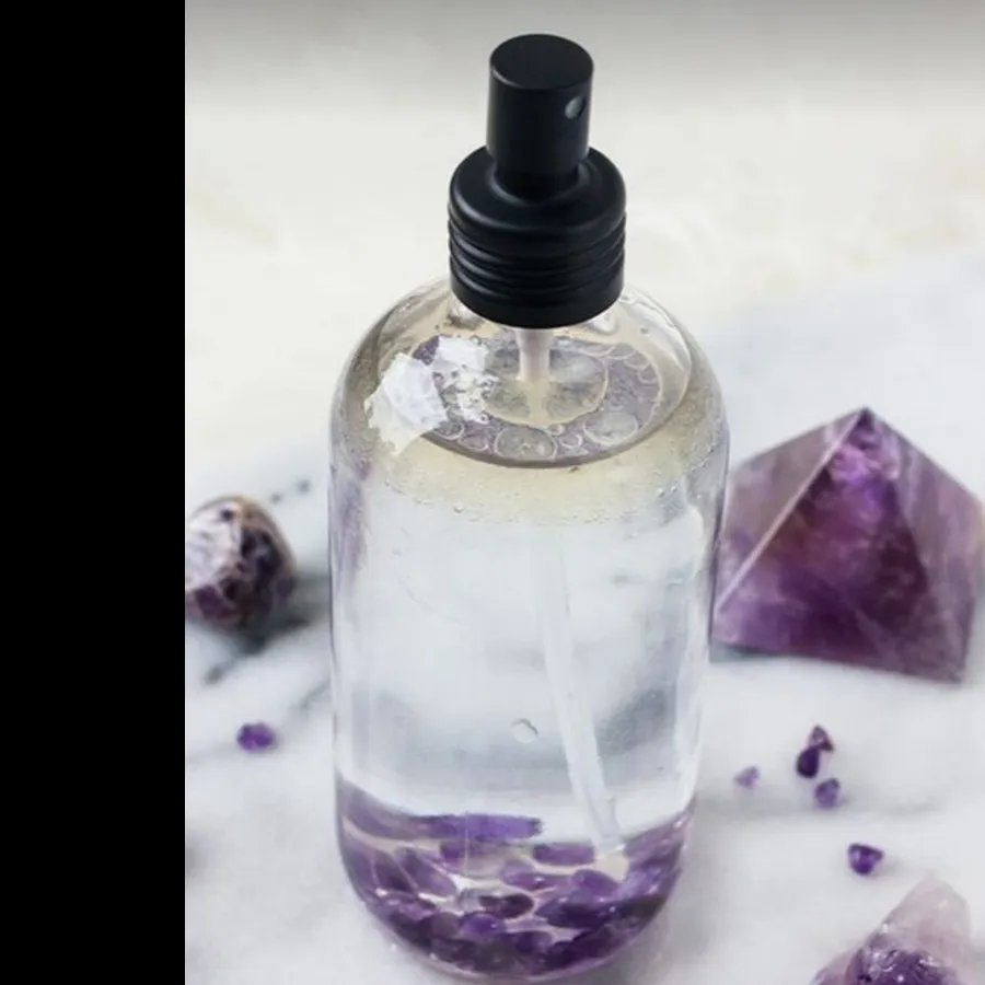 Pure Fire · Anointing Oil, Pure Ritual