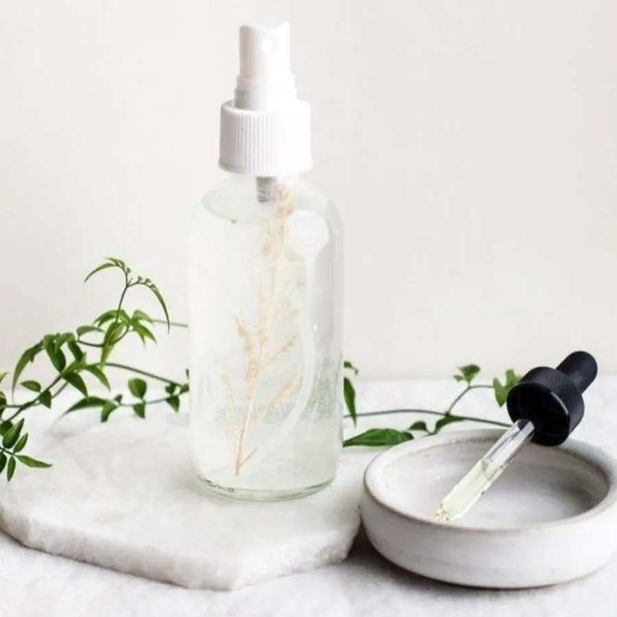 Pure Power · Anointing Oil, Pure Ritual
