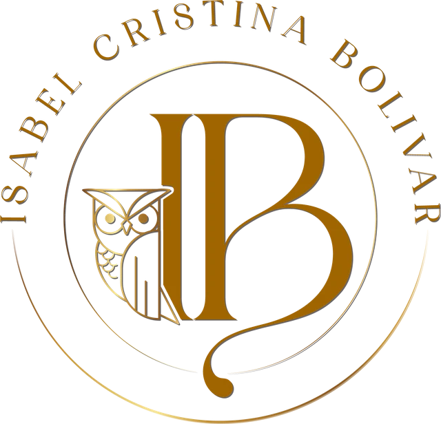 Isabel Cristina Bolivar seal